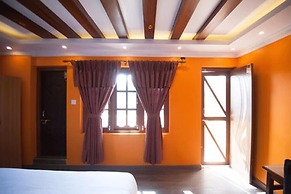 Be Here Now Guest House