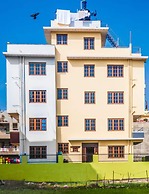 Be Here Now Guest House