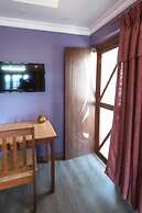 Be Here Now Guest House