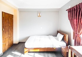 Be Here Now Guest House