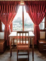 Be Here Now Guest House