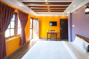 Be Here Now Guest House