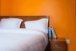 Be Here Now Guest House