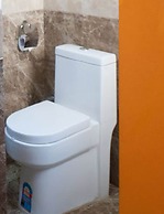 Be Here Now Guest House