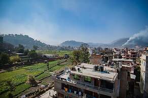 Be Here Now Guest House