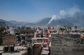 Be Here Now Guest House