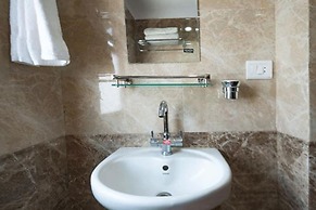 Be Here Now Guest House