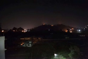 Be Here Now Guest House