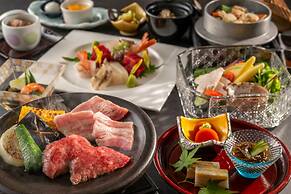 Kamenoi Hotel Ichinoseki