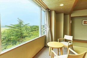 Kamenoi Hotel Ichinoseki