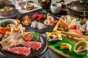 Kamenoi Hotel Ichinoseki