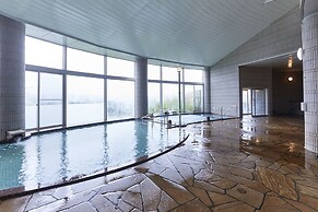 Kamenoi Hotel Ichinoseki