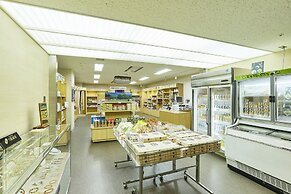 Kamenoi Hotel Ichinoseki