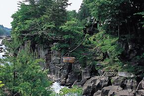 Kamenoi Hotel Ichinoseki