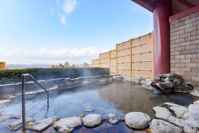 Kamenoi Hotel Ichinoseki