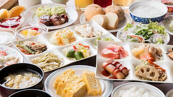 Kamenoi Hotel Ichinoseki