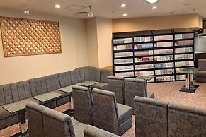 Kamenoi Hotel Ichinoseki