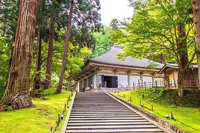 Kamenoi Hotel Ichinoseki