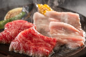 Kamenoi Hotel Ichinoseki