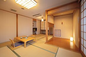 Forest Resort Yamanote Hotel