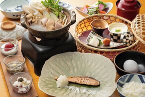 Forest Resort Yamanote Hotel