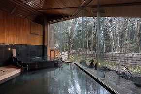 Forest Resort Yamanote Hotel