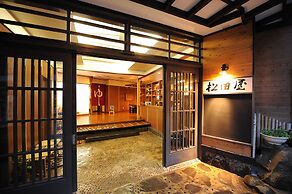 Matsudaya Ryokan