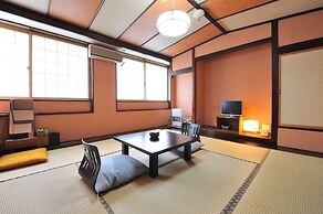 Matsudaya Ryokan