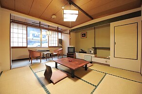 Matsudaya Ryokan