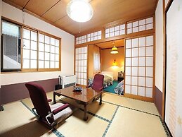 Matsudaya Ryokan