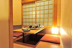 Matsudaya Ryokan