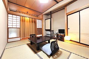 Matsudaya Ryokan