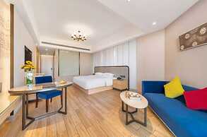 Wanda Realm Xiamen North Bay