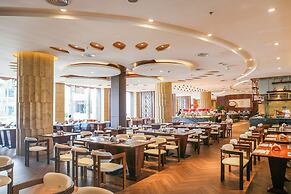 Wanda Realm Xiamen North Bay