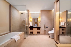 Wanda Realm Xiamen North Bay