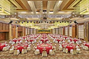 Wanda Realm Xiamen North Bay