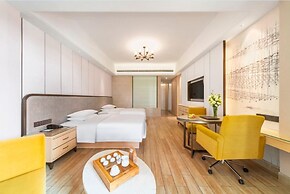 Wanda Realm Xiamen North Bay