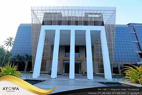 Ayowa Grand Hotel