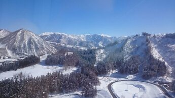 Echigoyuzawaonsen Gardentower Hotel