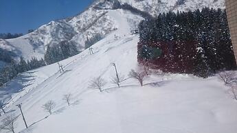 Echigoyuzawaonsen Gardentower Hotel