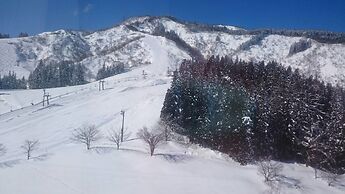 Echigoyuzawaonsen Gardentower Hotel