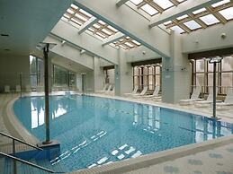 Echigoyuzawaonsen Gardentower Hotel