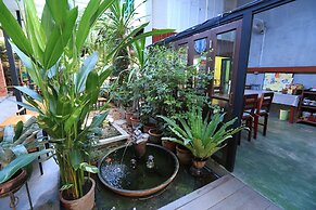 The White Elephant Home