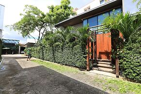 The White Elephant Home