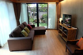 The White Elephant Home