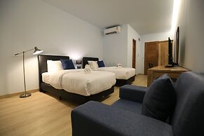 The White Elephant Home