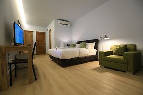 The White Elephant Home