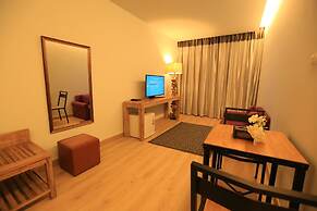 The White Elephant Home