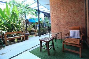 The White Elephant Home