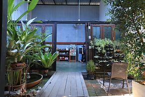 The White Elephant Home